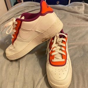 Air Force one